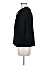 Cable & Gauge Black 3/4 Sleeve Blouse Size M - photo 5