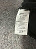 Vince Camuto Solid Black Active Pants Size 0X - photo 8