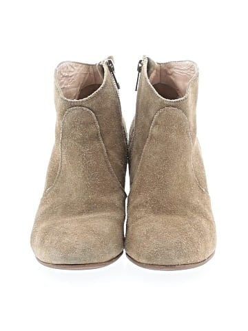 Club Monaco Ankle Boots (view 2)