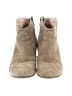 Club Monaco Tan Ankle Boots Size EU 39 1/2 - photo 2