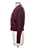 Express Burgundy Cardigan Size XS - photo 5