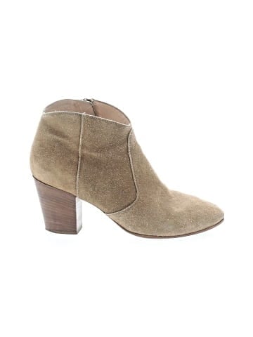 Club Monaco Ankle Boots (view 1)