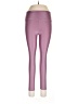 Noli Purple Leggings Size L - photo 1