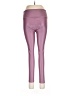 Noli Purple Leggings Size L - photo 2