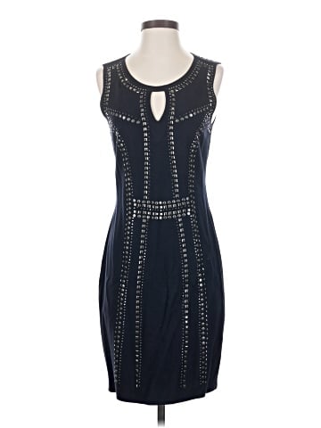Carmen Carmen Marc Valvo Cocktail Dress (view 1)