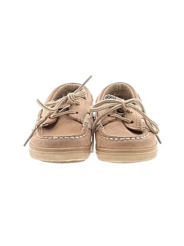 Sperry Top Sider Booties (view 2)