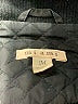Miami 100% Polyester Black Vest Size M - photo 6