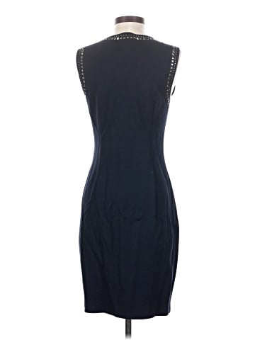Carmen Carmen Marc Valvo Cocktail Dress (view 2)