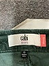 CAbi Solid Green Jeans Size 0 - photo 7