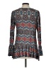 One World Blue Long Sleeve Blouse Size L (petite) - photo 2