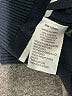 Market and Spruce Stripes Black Pullover Sweater Size 3X - photo 8