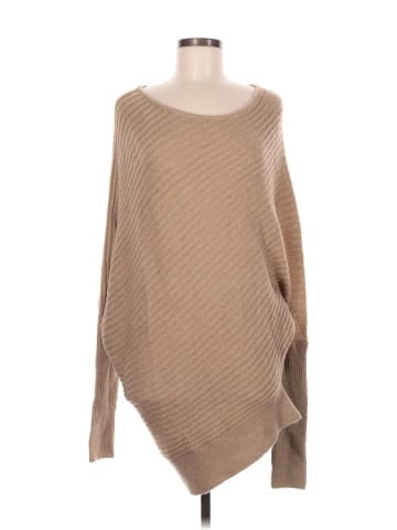 MOUSSY Poncho (view 1)