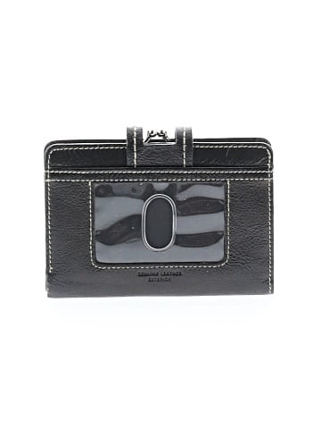 Buxton Wallet (view 2)