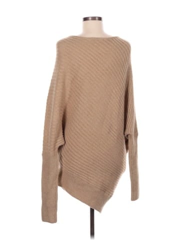 MOUSSY Poncho (view 2)