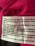 MNG 100% Cotton Pink Blazer Size S - photo 7
