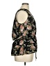 Pleione Black Sleeveless Blouse Size XL - photo 4