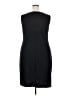 Avenue Black Cocktail Dress Size 18 - 20 Plus - photo 2