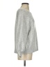 Vince Camuto Gray Pullover Sweater Size S - photo 4