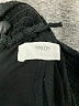 Mikoh Solid Black Casual Pants Size Med (2) - photo 4