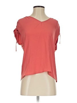 Ann Taylor Short Sleeve Top