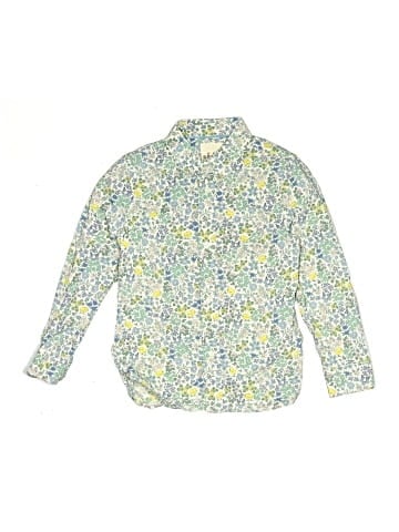 Mini Boden Long Sleeve Blouse (view 1)