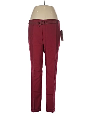 Zara Basic Casual Pants (view 1)