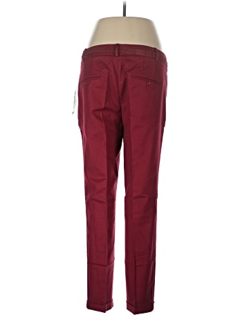 Zara Basic Casual Pants (view 2)