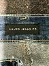 Silver Jeans Co. Blue Jeans Size 32 waist - photo 6