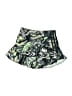 Adidas Camo Green Active Skirt Size 6 - photo 2