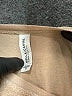 Bella + Canvas Solid Tan Sweatshirt Size M - photo 7