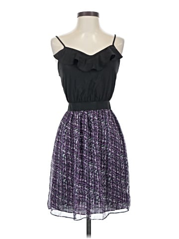 Tela Cocktail Dress (view 1)