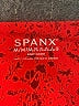 SPANX Animal Print Red Leggings Size M - photo 7