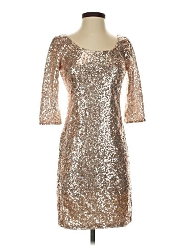 My Michelle Cocktail Dress (view 1)