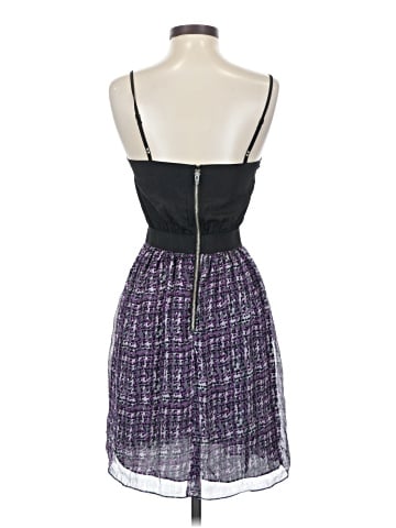 Tela Cocktail Dress (view 2)