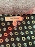 Max Studio 100% Polyester Black 3/4 Sleeve Blouse Size S - photo 7