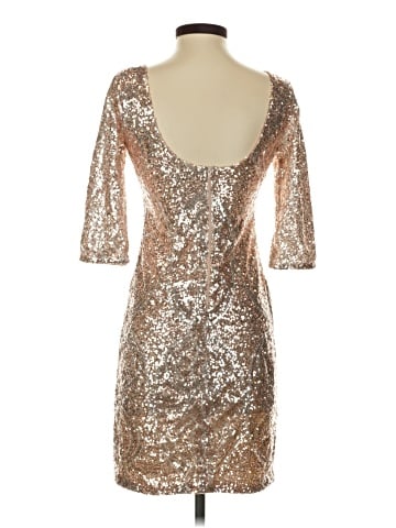 My Michelle Cocktail Dress (view 2)