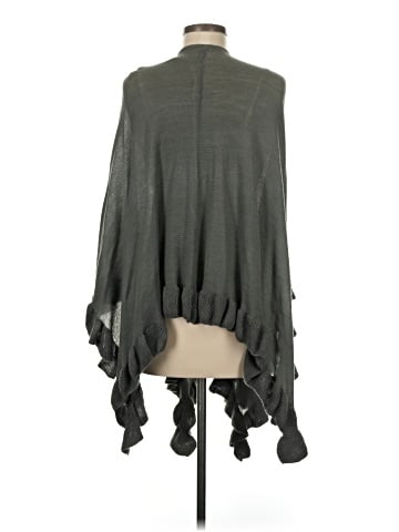 Top It Off Cardigan (view 2)