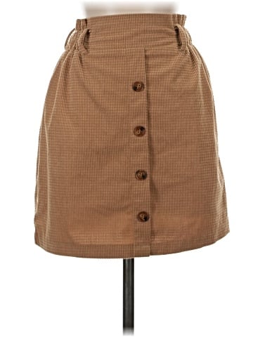 Shein Casual Skirt (view 1)