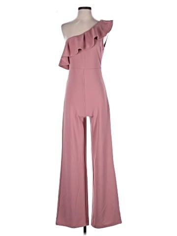 Altar'd State Jumpsuit (view 1)