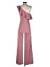 Altar'd State Color Block Pink Jumpsuit Size S - photo 2