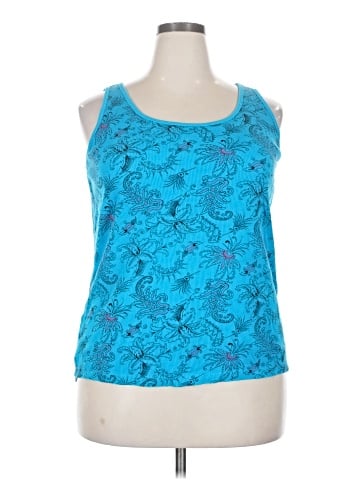 Venezia Tank Top (view 1)