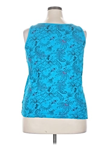Venezia Tank Top (view 2)