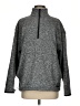 Victoria's Secret Pink 100% Polyester Gray Pullover Sweater Size S - photo 1