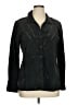 Ecru Black Long Sleeve Blouse Size XL - photo 1