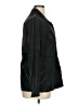 Ecru Black Long Sleeve Blouse Size XL - photo 4