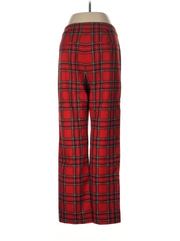 J.Crew Wool Pants - back