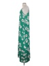 Unbranded Green Casual Dress Size S (estimated) - photo 5