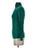 Trendy Green Long Sleeve Top Size XS - photo 5