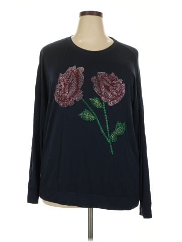 Joei & I Long Sleeve T-Shirt (view 1)
