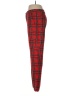 J.Crew Plaid Red Wool Pants Size 6 - photo 5